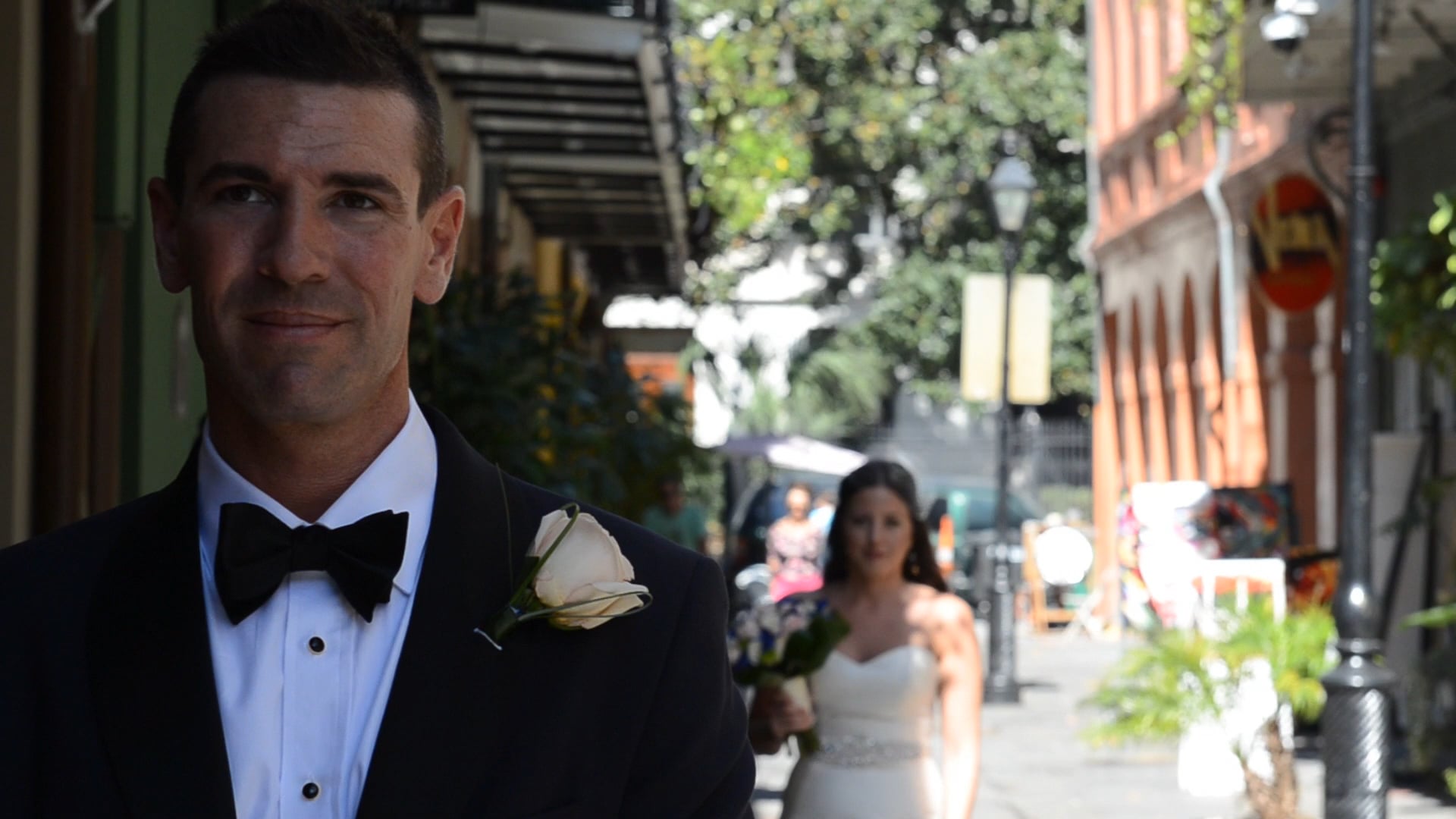 Clay & Arianna Wedding Highlight - 2016 1216 Films - RM