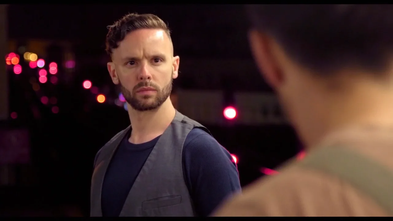 Handsome Dancer - Coincidance | Videos & Movies on Vimeo