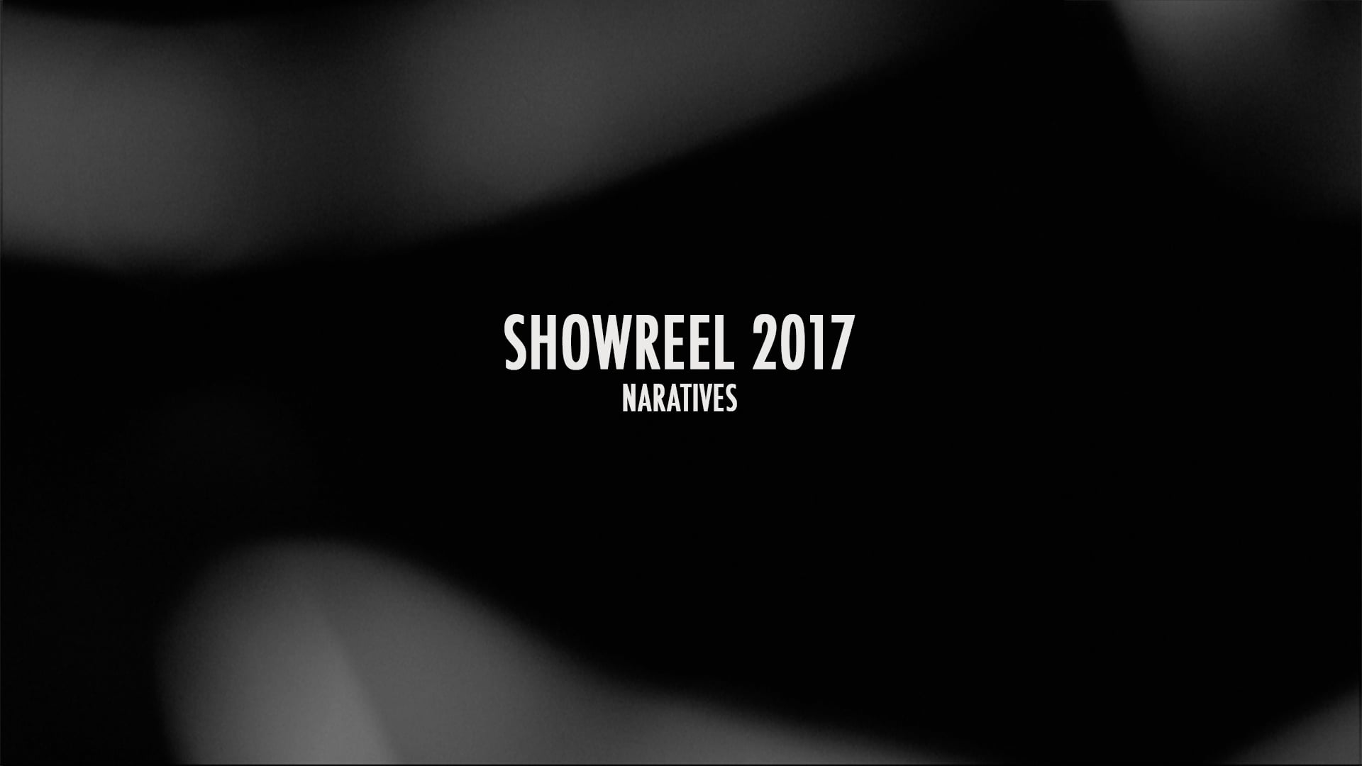 Showreel Benjamin Chartier - Chef op