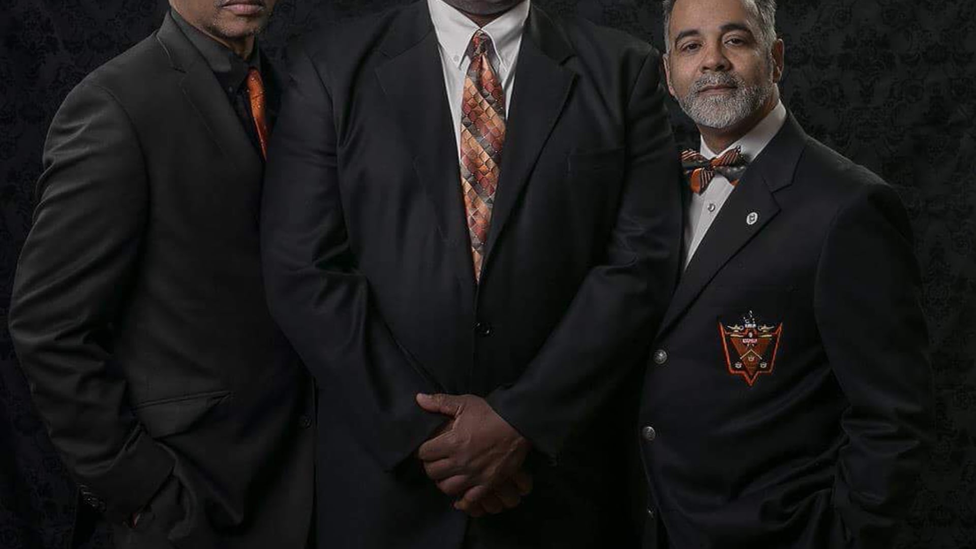 Conversation With The Khalifas Documentary