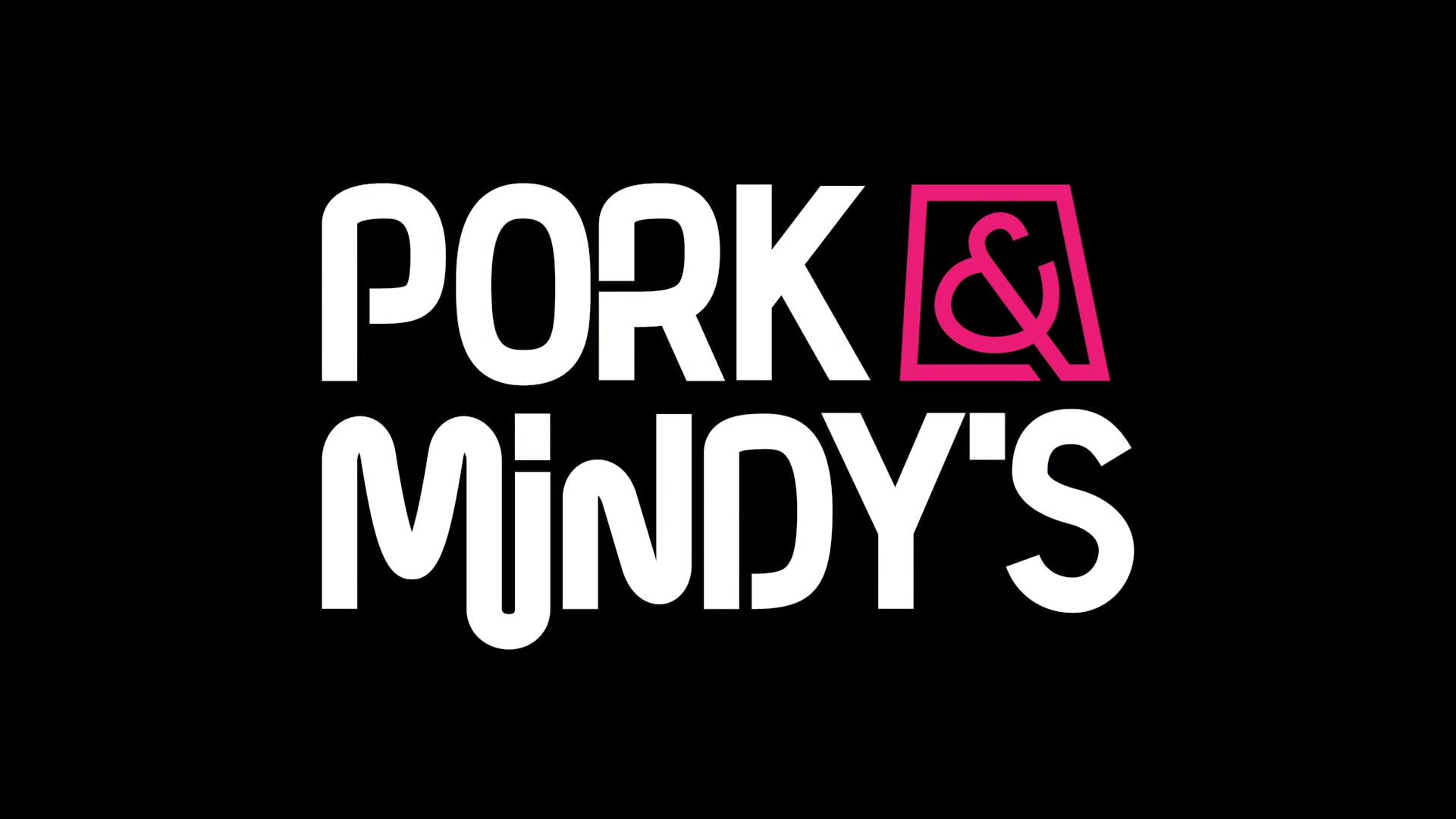 Pork & Mindy's | Brand Film
