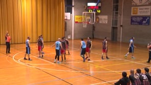 CB L'Escala 66 - 61 La Bisbal P2