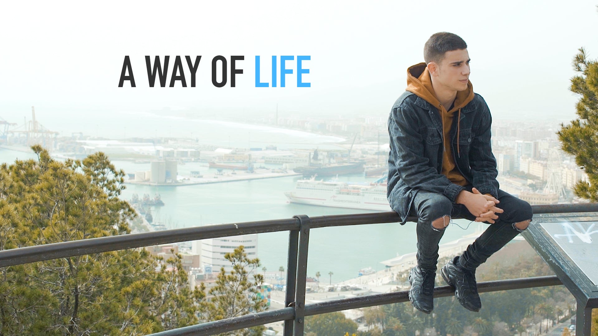 A WAY OF LIFE