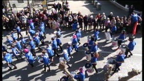 Gran Rua de Carnaval 2017