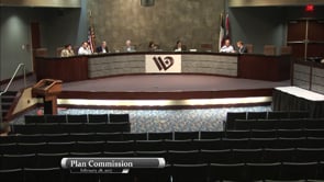 Plan Commission - Feb 28, 2017