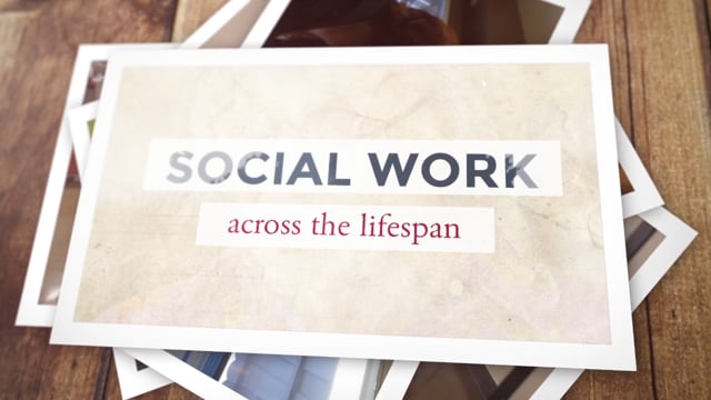 ACSW Social Work Week Video