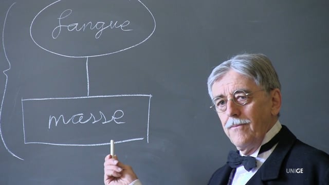 3) Dans la salle des cours, par Michel Kullmann, comédien, Genève