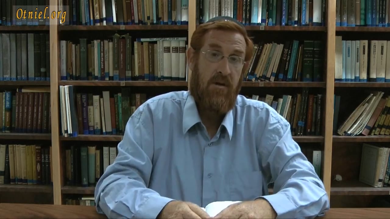 Rabbi Yehudah Glick | People of Israel preparing for kingship