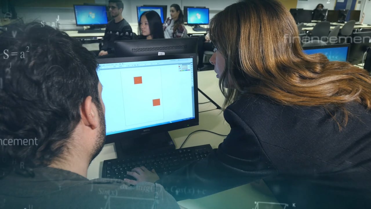 Défendons l’accessibilité en éducation supérieure pour tous et partout au Québec.