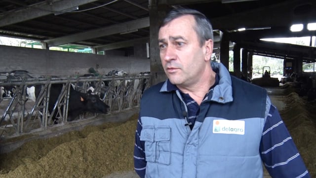 Entrevista a José Á. Blanco Purriños (presidente de CLUN) 