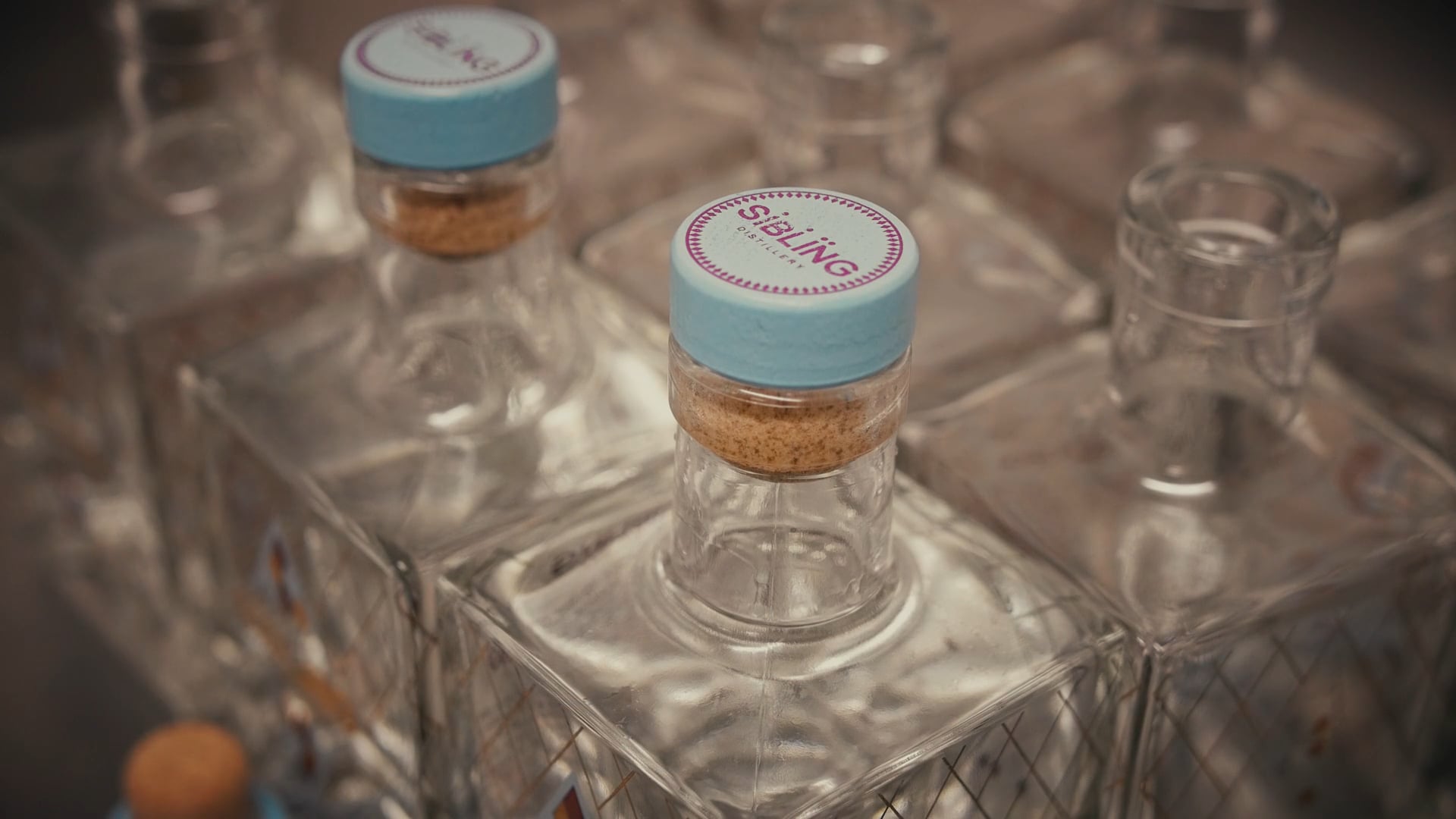 Made in The Cotswolds Meets The Sibling Distillery