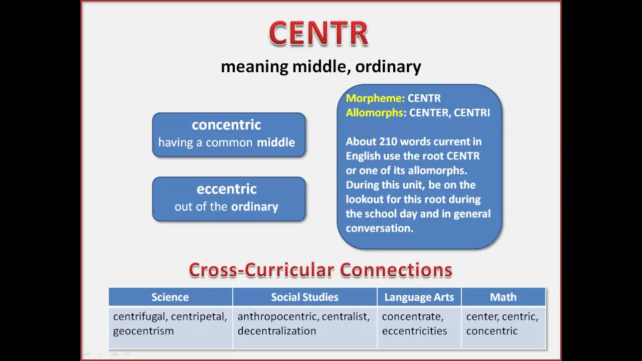 the-root-centr-on-vimeo