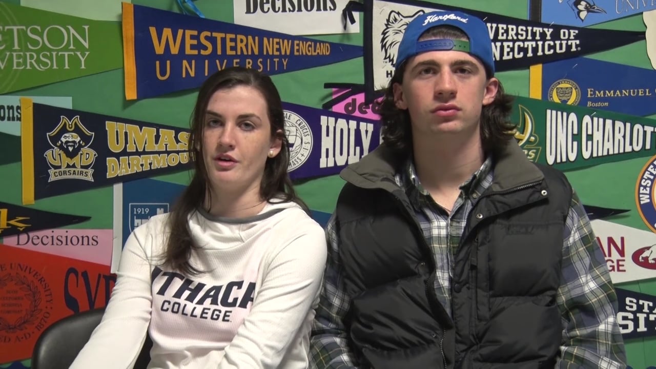 8th Grade Orientation Video