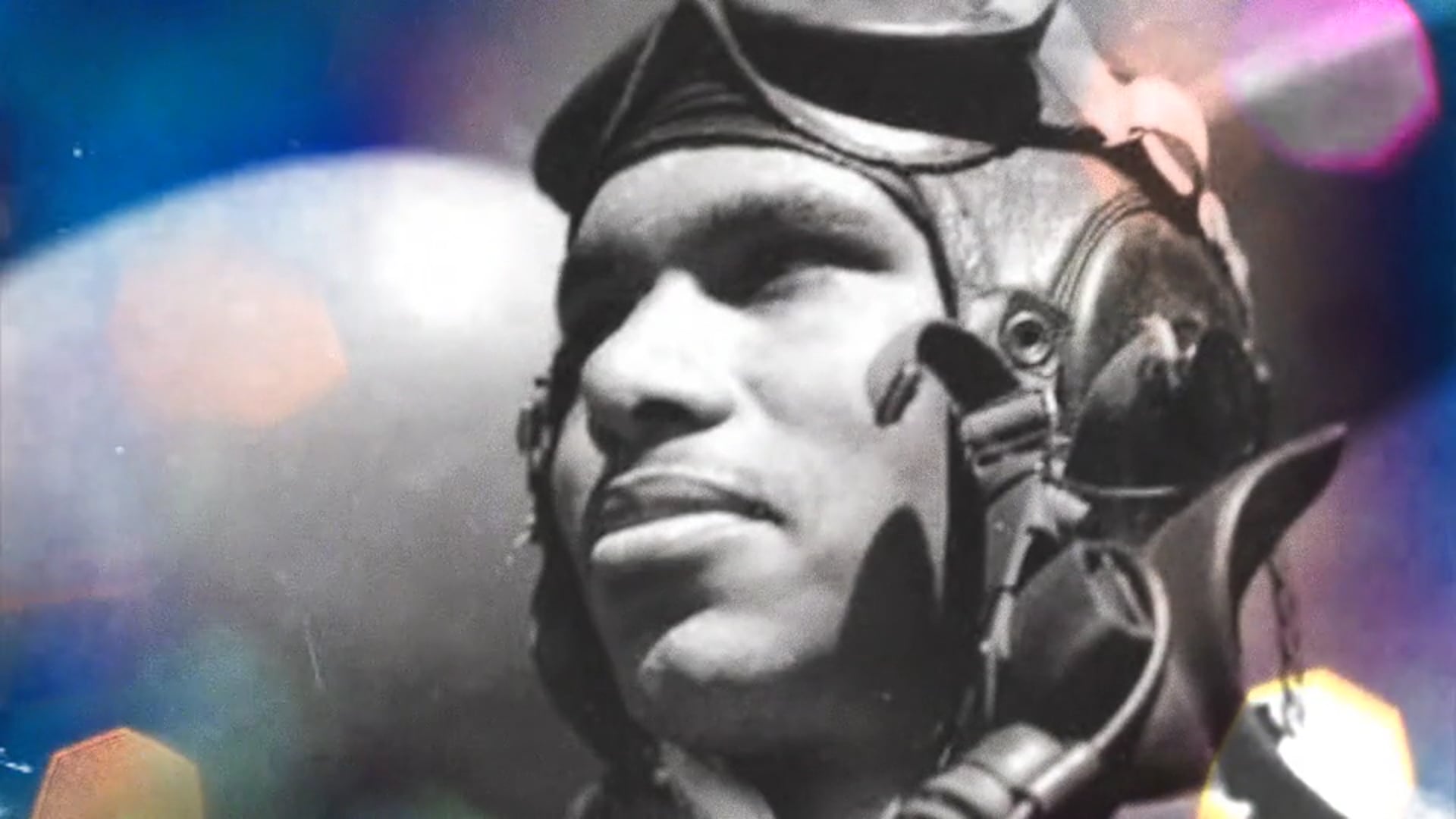 DR. ROSCO BROWN TRIBUTE