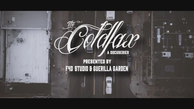 The Coldfax: Docuseries Teaser