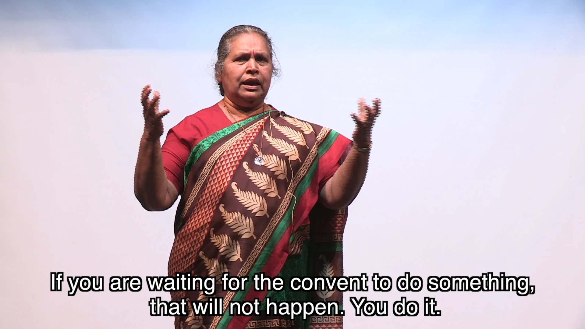 MINORITIES - 2002 - Indian Social Institute, image size:1920x1080