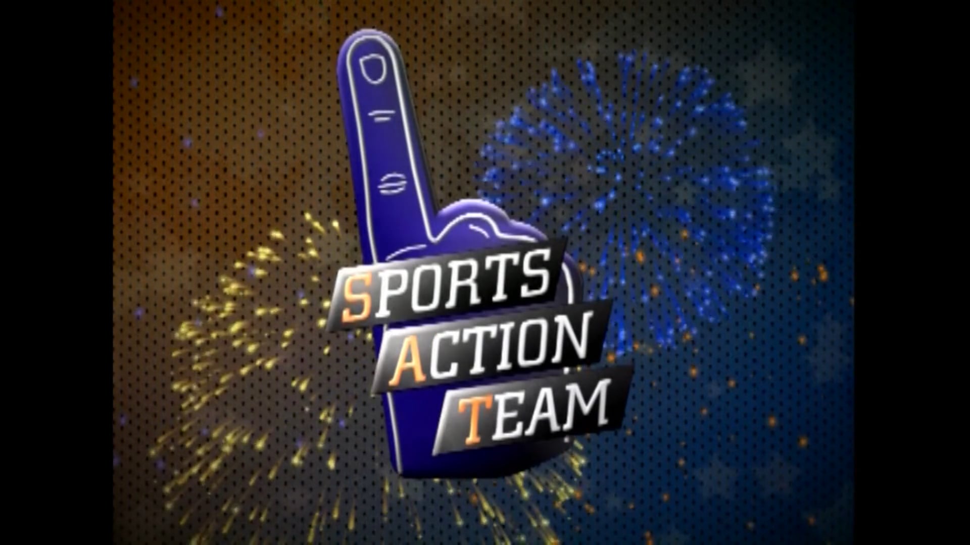 Sports Action Team Thanksgiving Promo