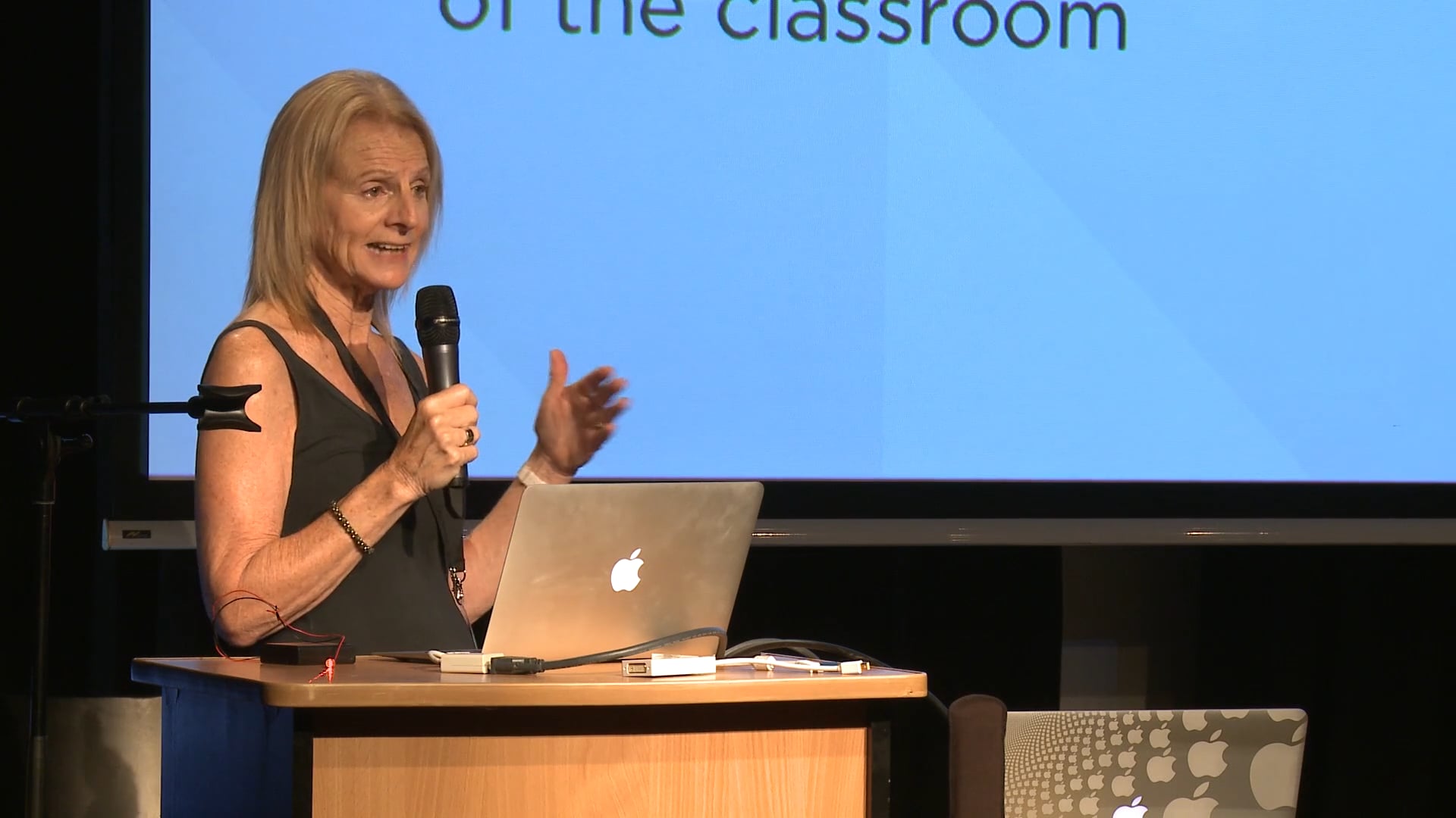 IC16: Math Made Real - Alice Peters on Vimeo