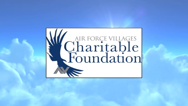 air force village charitable foundation