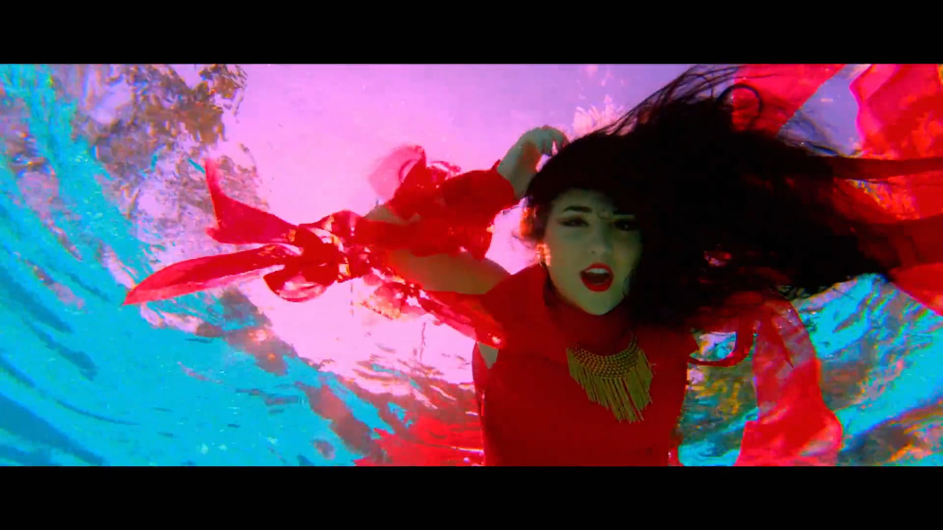 Watch Maryama - Where The Mermaids Are on our Free Roku Channel