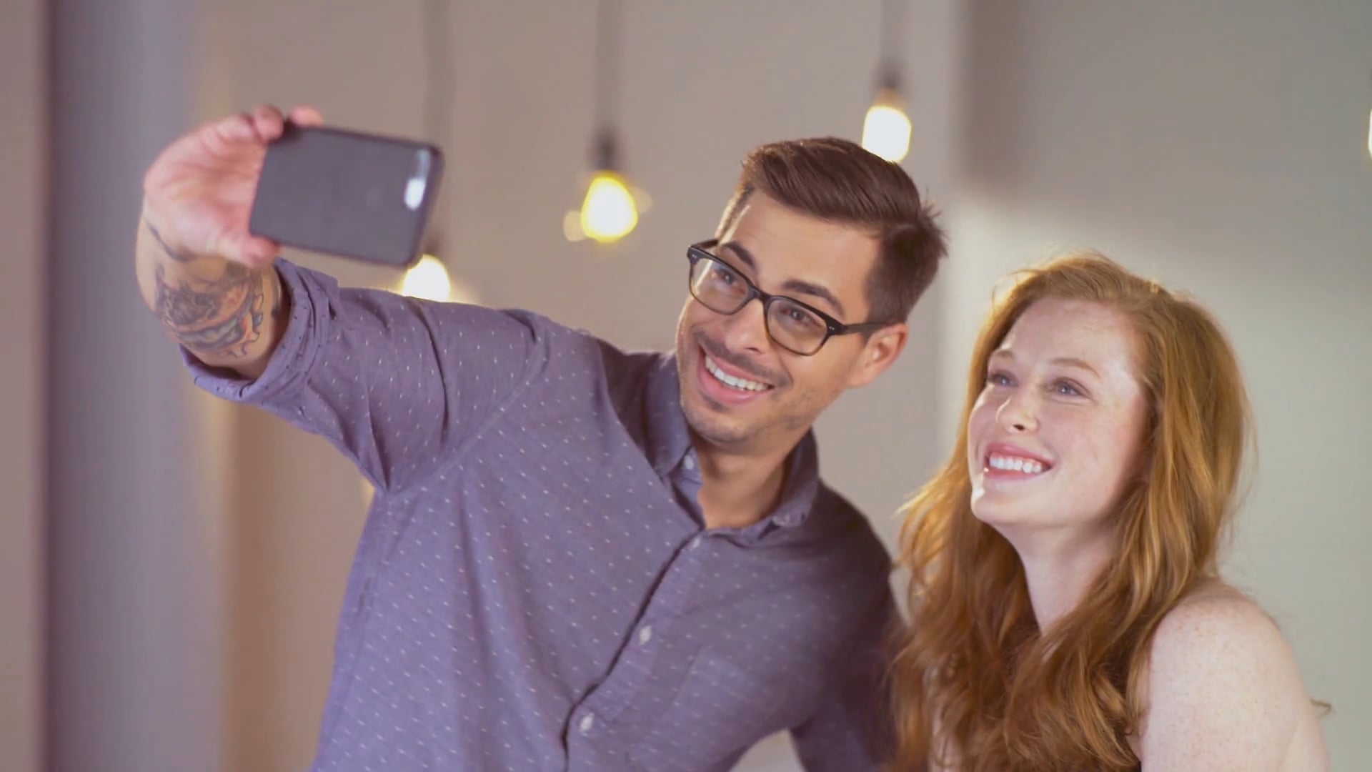 Conair with Michael Duenas