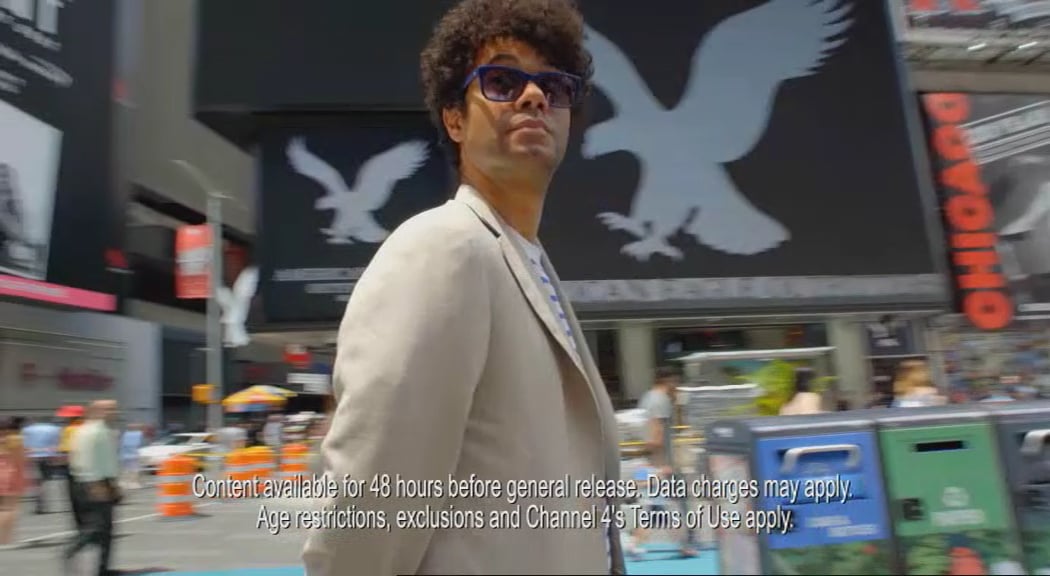 O2 GENERIC 1 on Vimeo