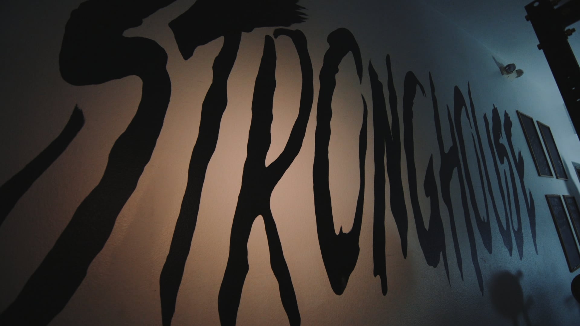 The Strong House Gym - Las Vegas