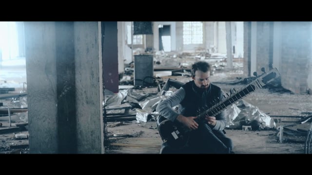 Music Videos Roger Jaeger - Start Over