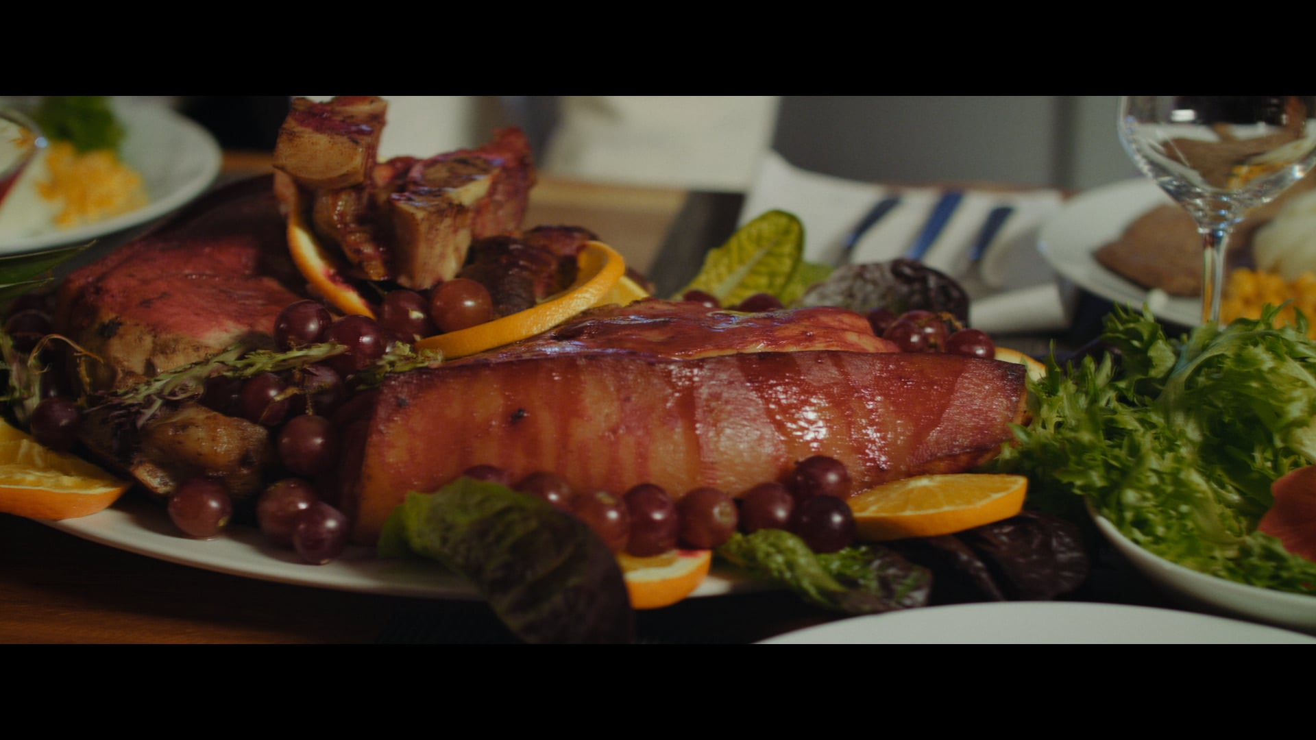Bon Appetit