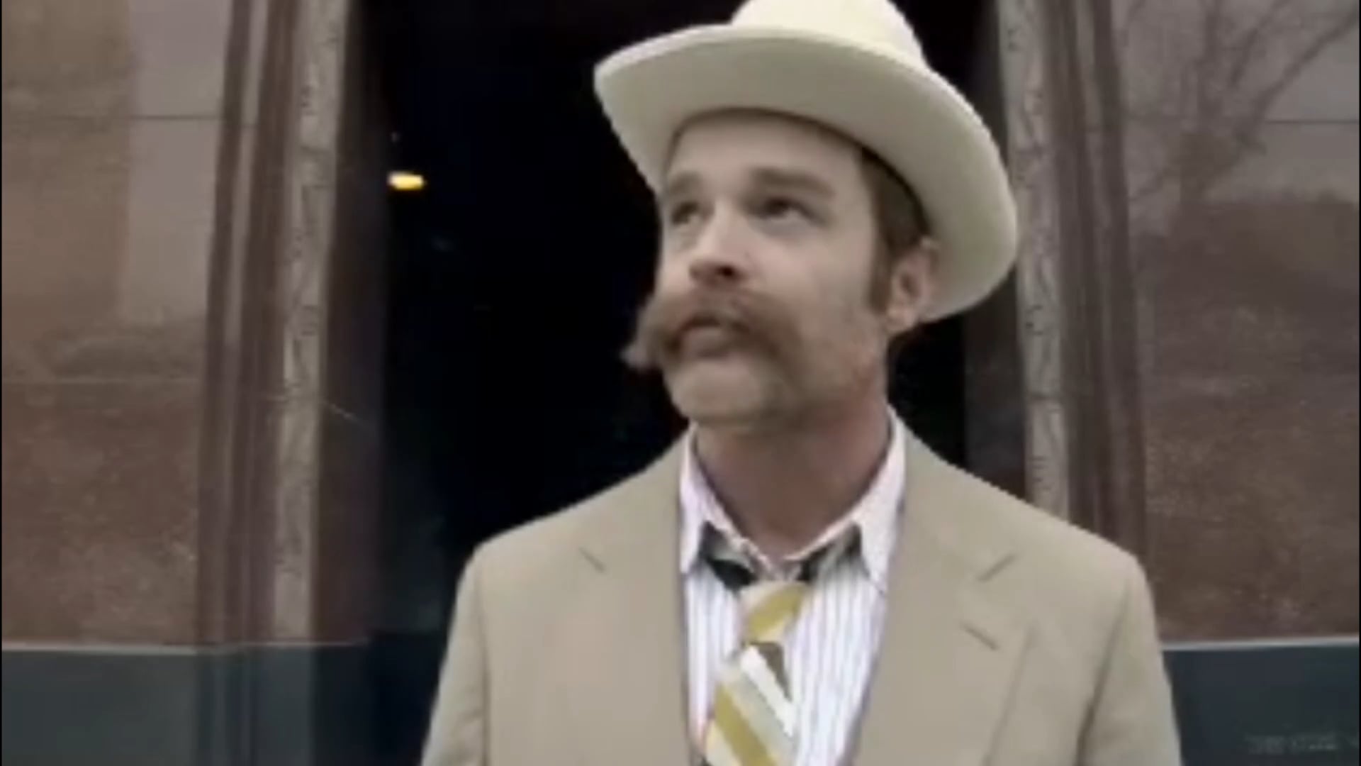 Michael Redford: Scenes from Moonshine