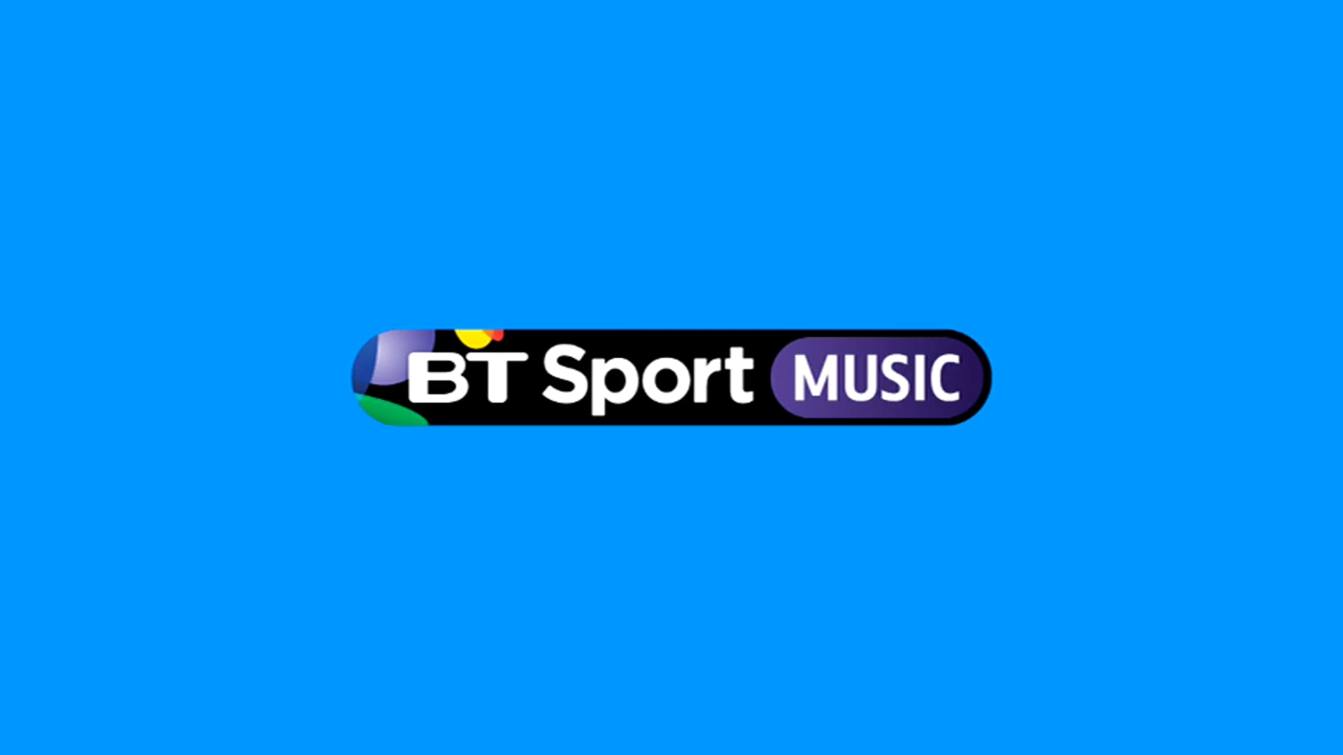 BT Music Department Showreel