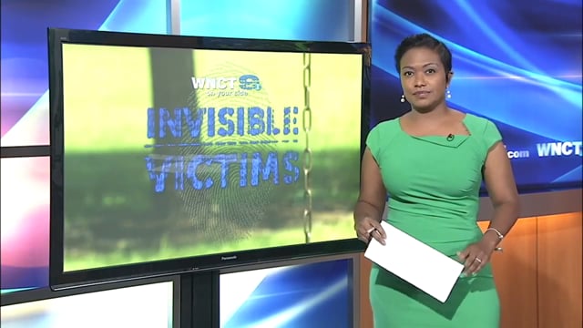 Angela Green News Anchor on Vimeo