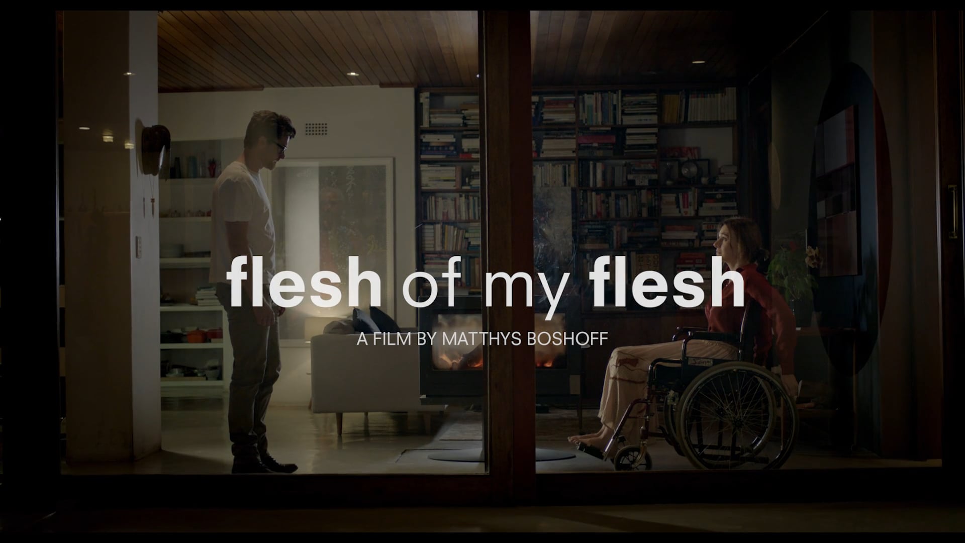 Flesh of my Flesh Short Film Trailer