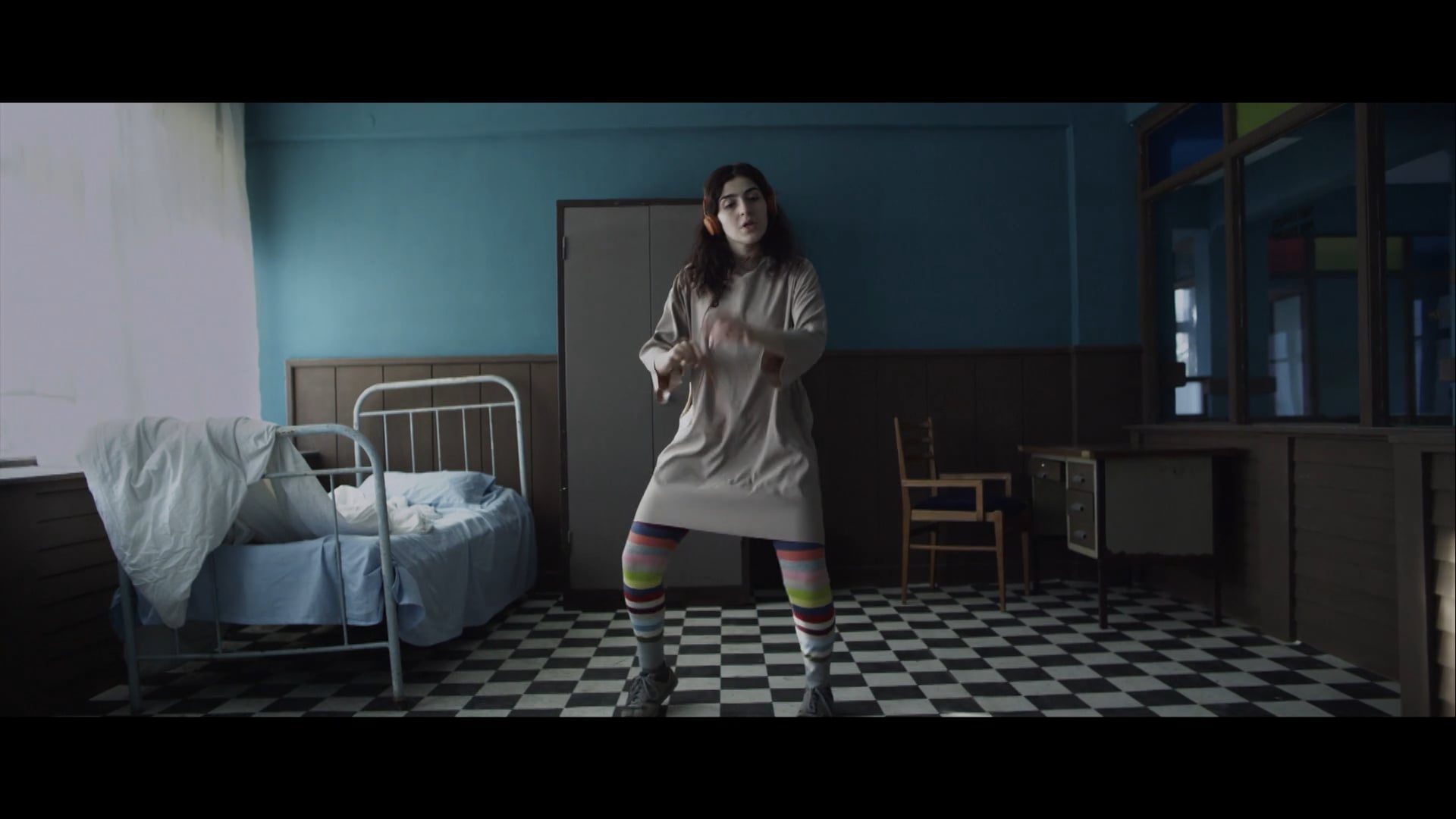 !f Istanbul 2017 Reklam Filmi