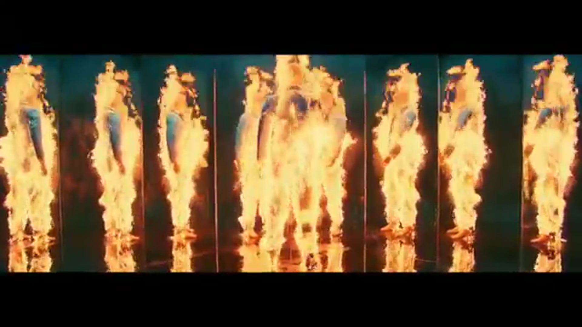 WILLIAM HILL CASINO - Heart Of The Game