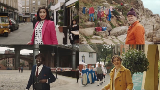 Expedia - Customer Success Story