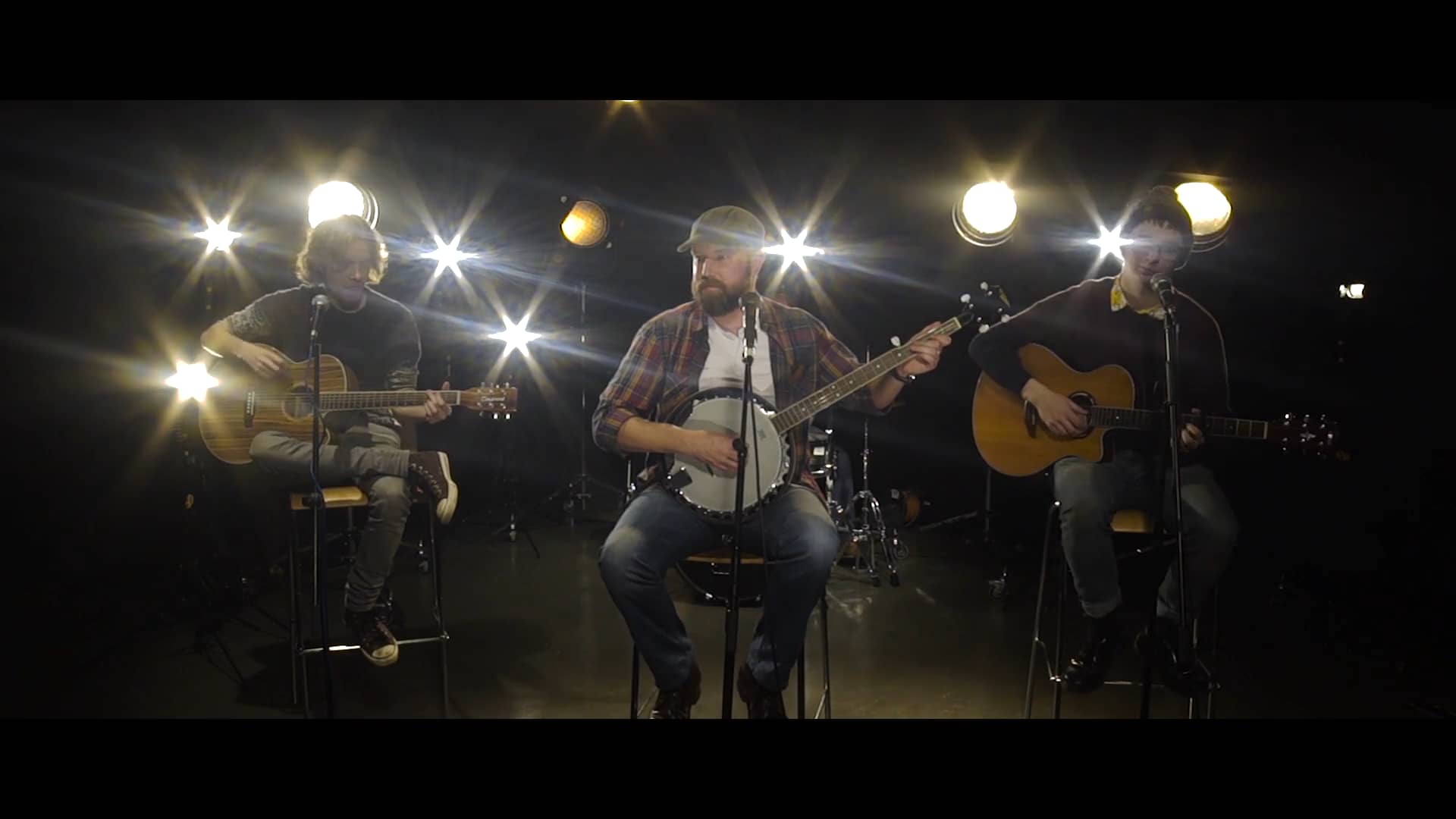 Wagon Wheel Master on Vimeo