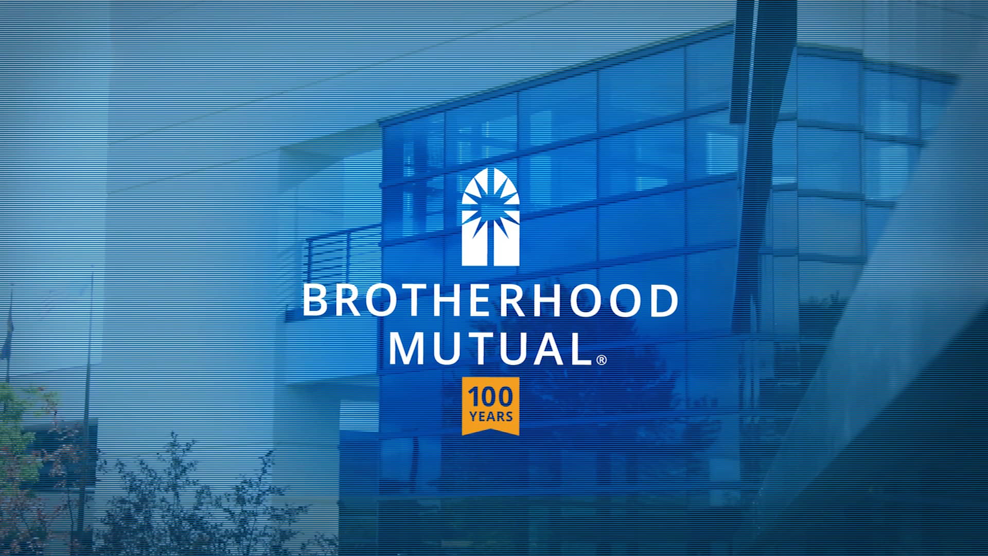 Brotherhood Mutual Celebrating 100 Years on Vimeo
