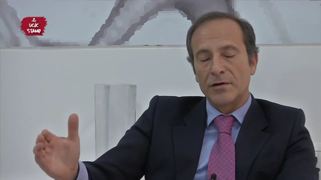 Entrevista a Fernando Fernández sobre la Proclamación de Felipe VI