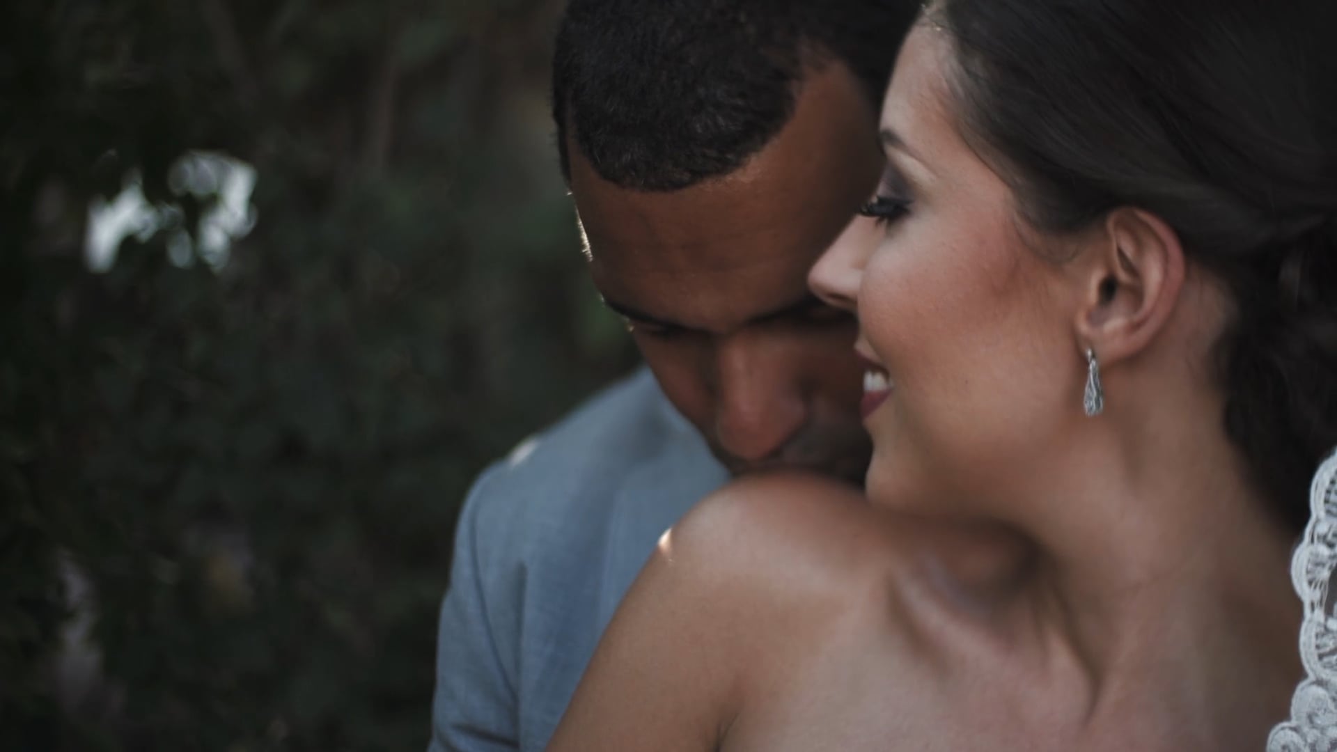 Jennifer & Bradley - Highlight // Scottsdale, Az