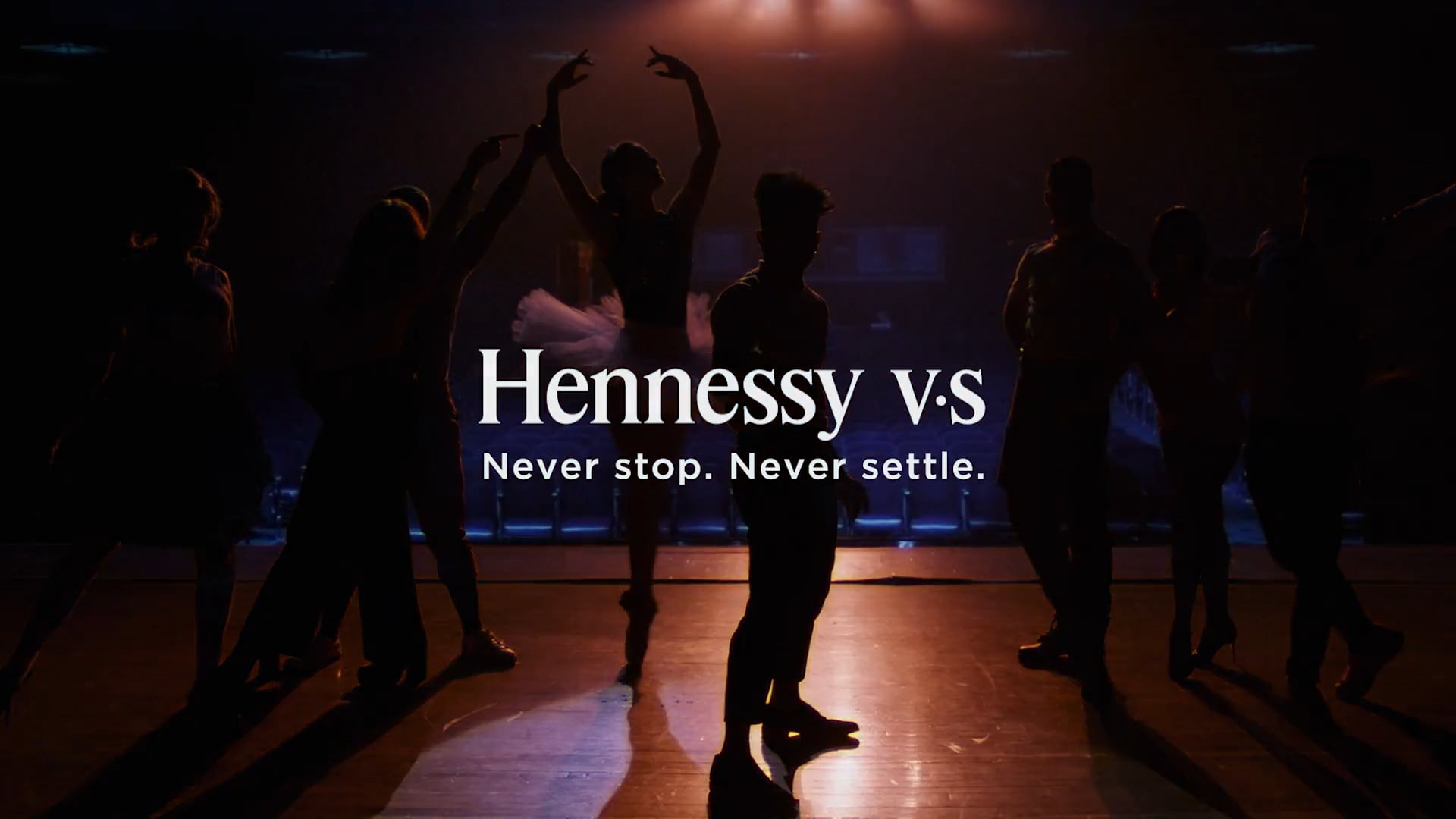 History of Dance: Hennessy