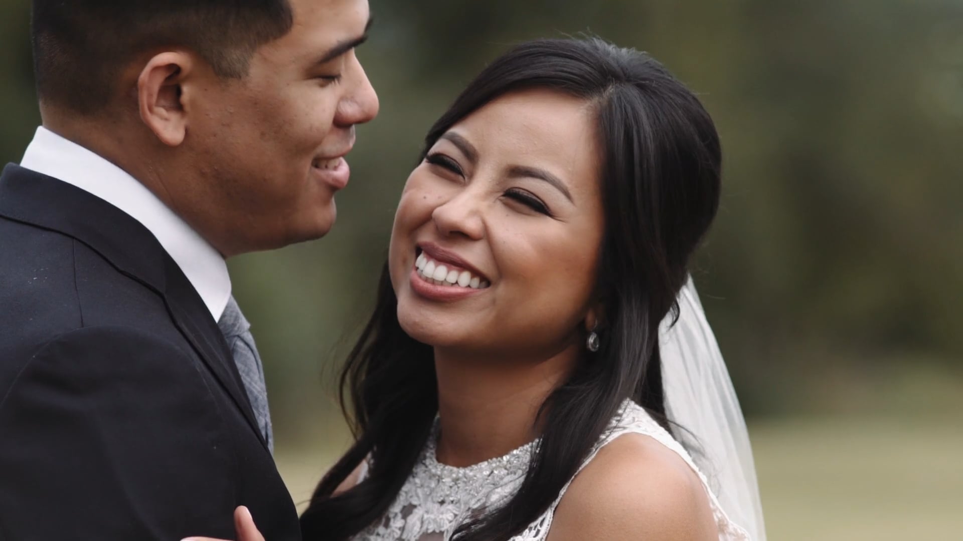 Anh & Michael - Highlight // Montgomery, Tx