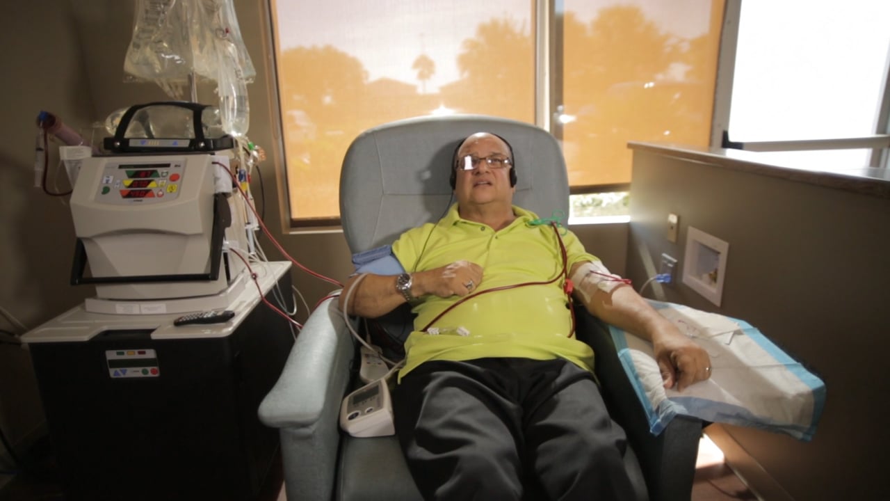 NxStage Circle Of Care