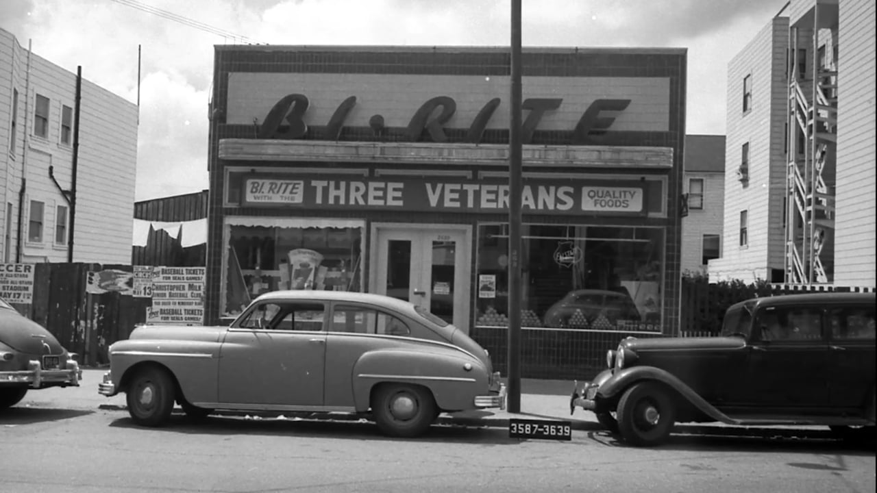 SF Historical Society