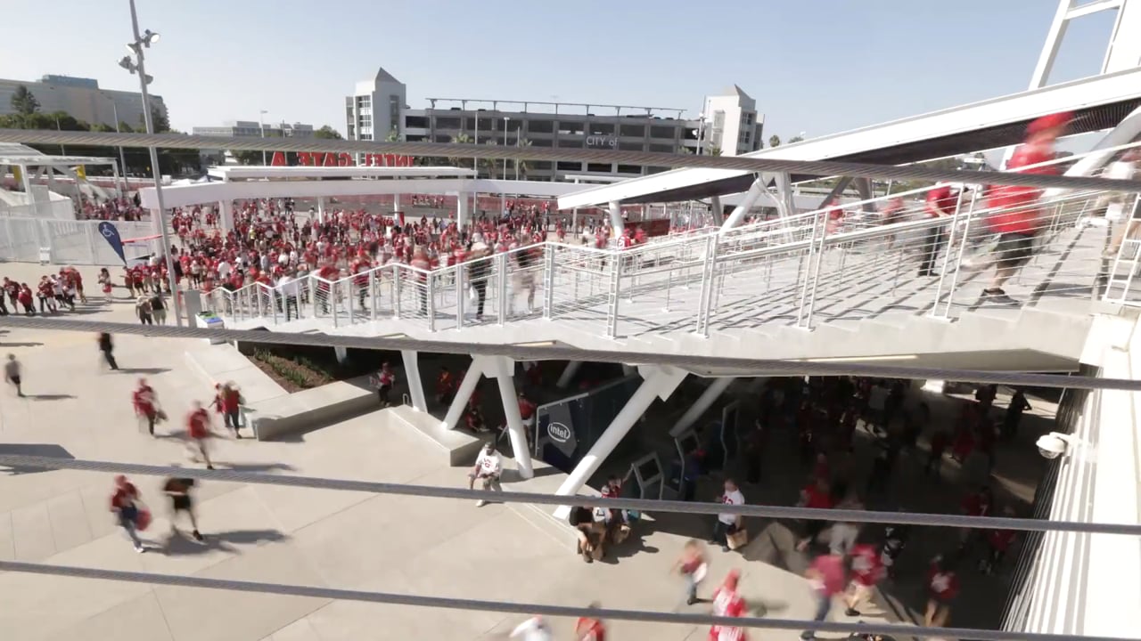 SB 50 Innovation Summit