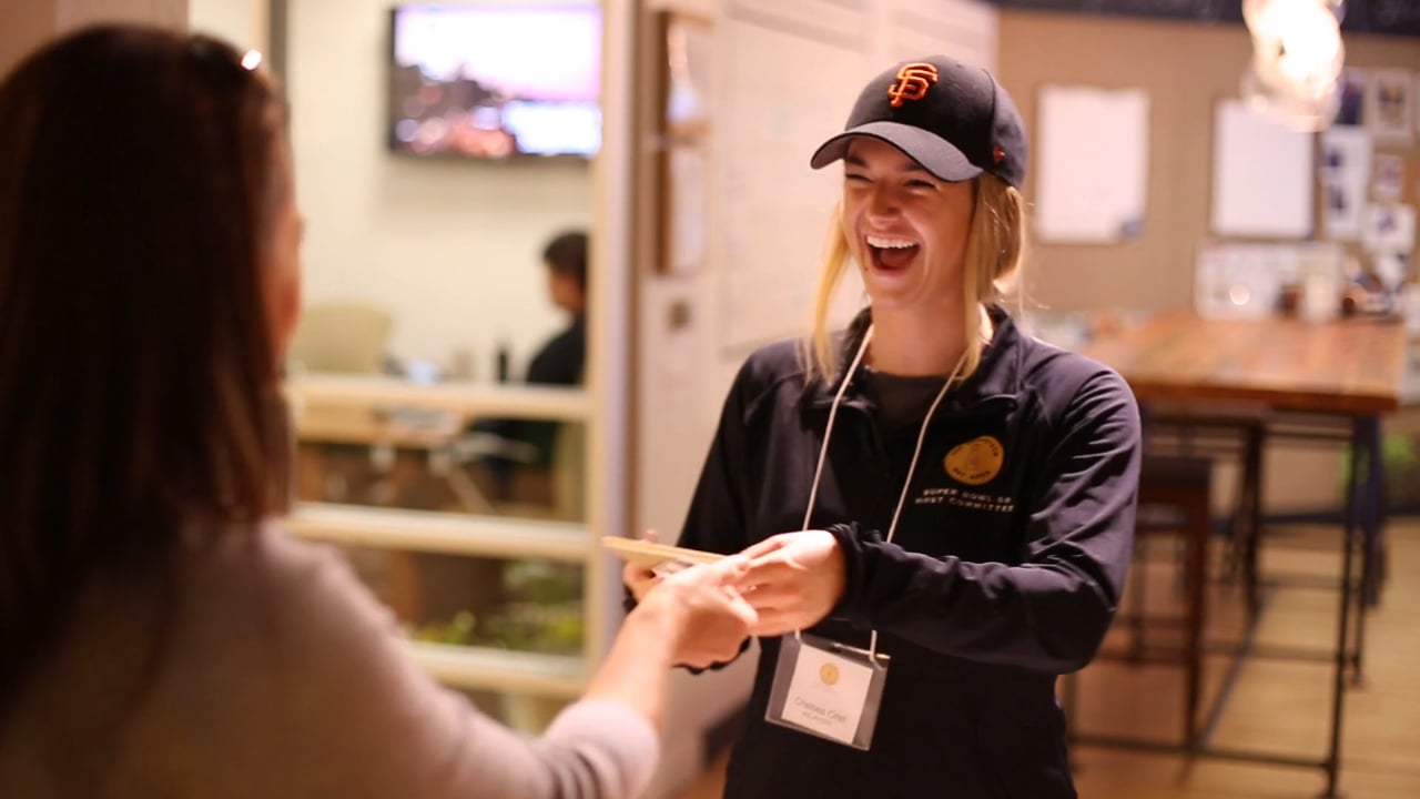 Superbowl 50 Volunteers-HD