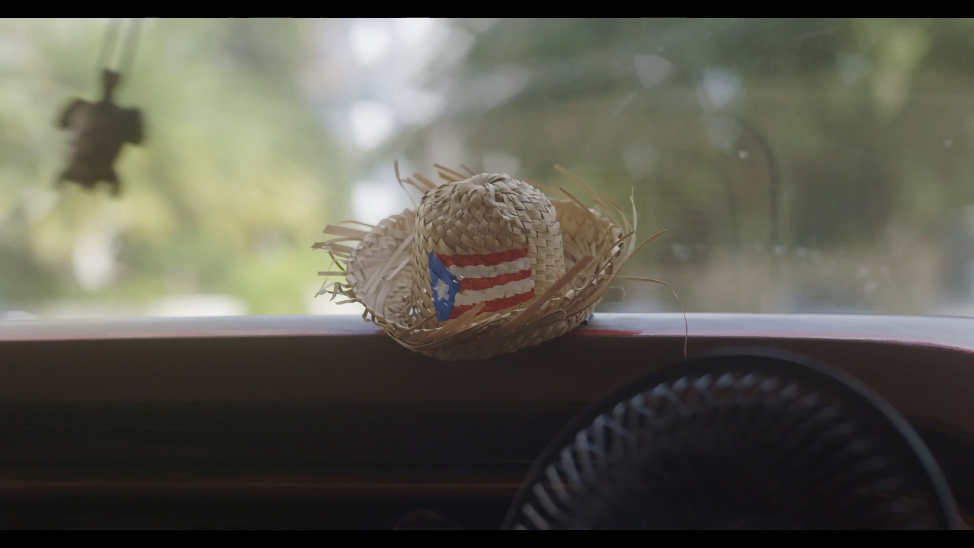 Church's "Oye Borinquen"