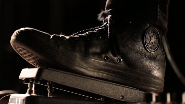 Converse - Guitar