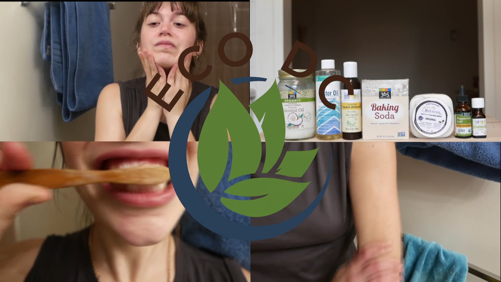 DIY Hygiene Products