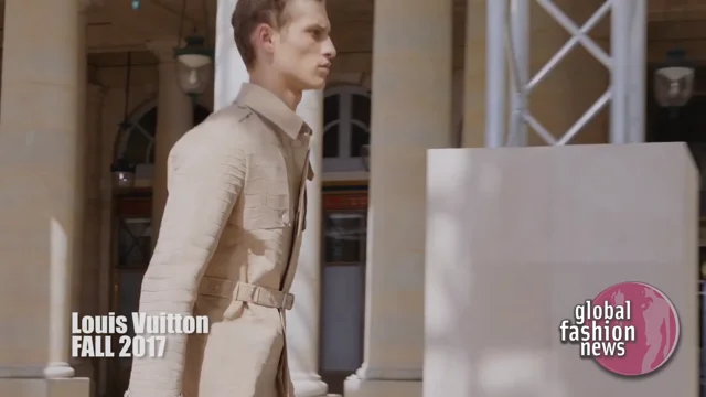 Louis Vuitton Unveil Spring/Summer 2017 Campaign – PAUSE Online